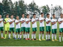 Юношите на България до 19 и 17 години разбраха съперниците си по пътя към ЕВРО '24