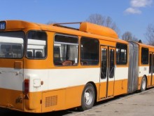 Променя се маршрутът на автобус № 85 в София