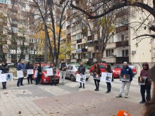 Колежка на Петър Маринашки разказа за произшествие с участието на двамата месец преди фаталната катастрофа