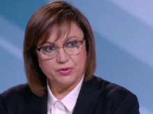 Корнелия Нинова за Шенген: Това е политическа присъда за несвършена работа