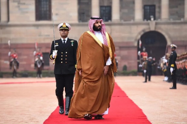 Китай и Саудитска Арабия влязоха в "нова ера на всеобхватно стратегическо партньорство"