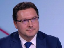 Даниел Митов: Нечестно е България да бъде спирана за Шенген