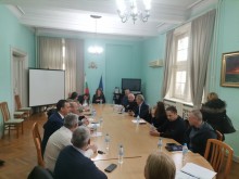 Областният управител на Бургас обяви частично бедствено положение в областта във ВиК сектора