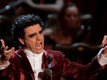Признат за №1 идва в НДК, билетите са достъпни