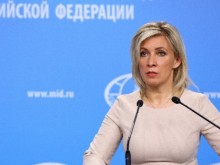 Мария Захарова не изключва възможността САЩ да подготвят нов държавен преврат в Украйна