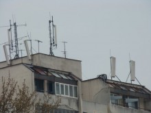 Не уважиха жалбата на мобилни оператори срещу контрола над антените