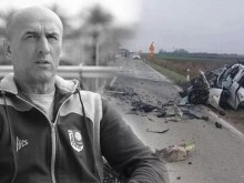 Шофьорът на камиона коментира катастрофата с Йешич