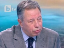 Ген. Миланов: Границата е фронтова линия