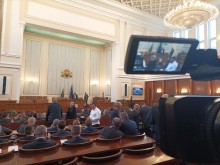 Народните представители пак се скараха