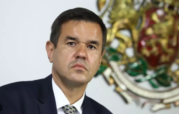 Служебният министър на икономиката и индустрията Никола Стоянов ще посети