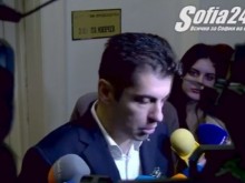 Кирил Петков: Хубаво е всички политически партии да кажат дали биха подкрепили правителство на ГЕРБ