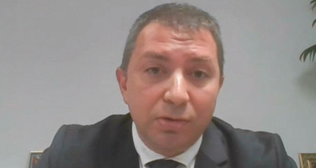 Добрин Иванов, АИКБ: Причините България да не бъде приета в Шенген са тривиални и чисто политически
