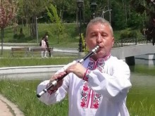 Юбилеен фолклорен концерт, посветен на Живко Желев, представят тази вечер в Добрич