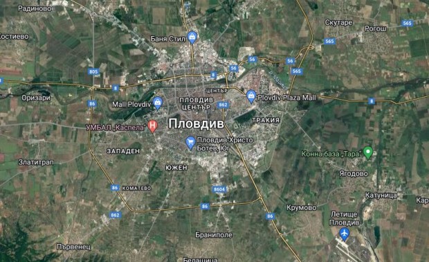 </TD
>Областна администрация Пловдив прегледа обстойно решението на Общински съвет-Пловдив за