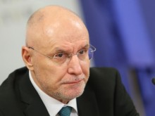 Управителят на БНБ: Въвеждането на еврото ще подобри условията за финансиране