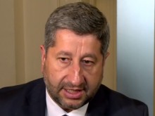 Христо Иванов: Ситуацията в НС е като счупени яйца, на които жълтъкът не може да се върне обратно вътре