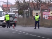 Млад чужденец е загиналият между Труд и Граф Игнатиево