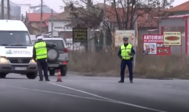 ОД МВР Пловдив изнесе подробности за тежката катастрофа със загинал