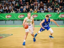 Балканската баскетболна лига отложи мачове на Левски и Берое