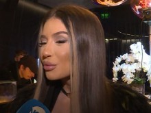 Тита: В детските си години бях много срамежлива