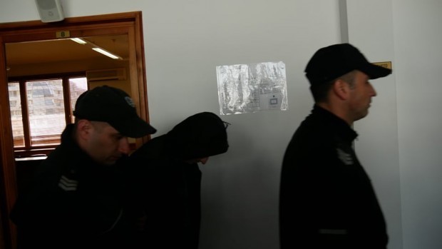 </TD
>Окръжен съд – Бургас наложи наказание 