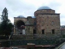 Бившата джамия "Ахмед бей" остава собственост на община Кюстендил