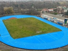 Олимпийската шампионка Стефка Костадинова ще бъде гост на официалното откриване на модернизираната лекоатлетическа писта в Ямбол