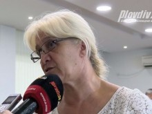 Кметица се включва в общоградско коледно тържество