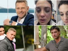 Карамазов за битата Диана Димитрова: Нещата изобщо не са такива, ще разберете много