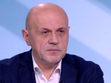 Томислав Дончев: Не искаме уговорки зад кьошетата