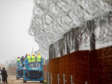 По границите на България, Хърватия и Унгария имало тайни затвори за бежанци