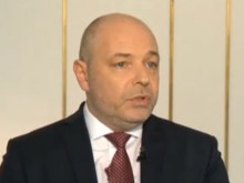 Проф. Николай Габровски: Всички министри са избрани от мен и не са консултирани с Борисов