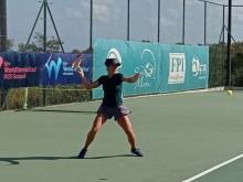 Даря Шаламанова се класира за полуфиналите във Валенсия