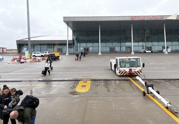 Два редовни полета седмично ще бъдат изпълнявани от Истанбул до Пловдив и обратно