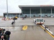 Два редовни полета седмично ще бъдат изпълнявани от Истанбул до Пловдив и обратно