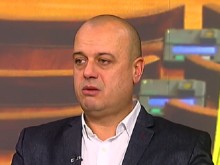 Христо Проданов, БСП: Не съжаляваме, че изключихме Божанков