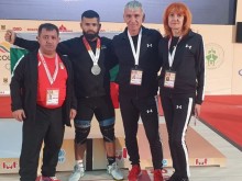 Божидар Андреев с първи медал за България на Световното в Колумбия