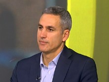 Андрей Гюров: Петков и Василев направиха много да вдигнат рейтинга на президента