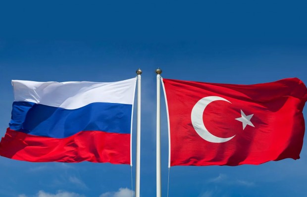 Представители на Русия и Турция са обсъдили зърнената сделка, Украйна, Сирия