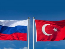 Представители на Русия и Турция са обсъдили зърнената сделка, Украйна, Сирия
