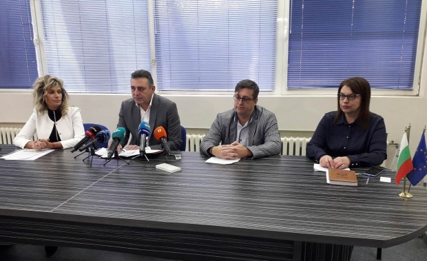 Разкриха данъчно престъпление с трюфели за 50 млн. лв. в Пловдивско