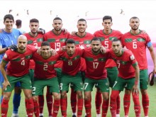 Сензацията Мароко се изправя на 1/4-финалите срещу Португалия от 17:00 часа в Доха