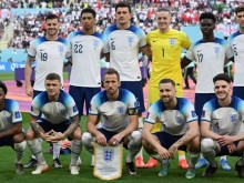 Англия и Франция излизат на последния четвъртфинал в Катар