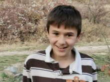 Няма данни за отвличане около изчезването на Сашко от Перник
