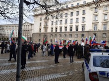 Фандъкова издаде заповед за прекратяване на митинг-шествие под надслов "Мир, неутралитет, сувернитет"