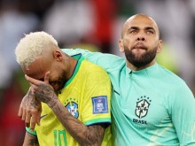 За пети пореден път европейски тим изхвърля Бразилия от Мондиал