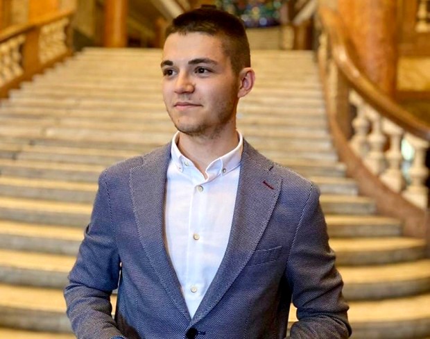 Ивайло Илиев: Бурните политически процеси у нас са застинали в безвремие и засилват апатията на хората