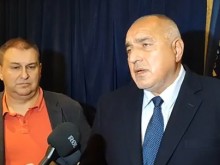 Бойко Борисов: Държавата има нужда от правителство, няма да участваме в трикове и да угаждаме, на когото и да било