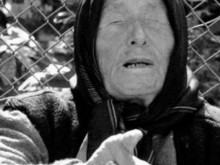 Обявиха тийн екстрасенска за новата Баба Ванга