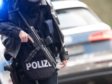 Стрелецът от Дрезден е починал от огнестрелна рана